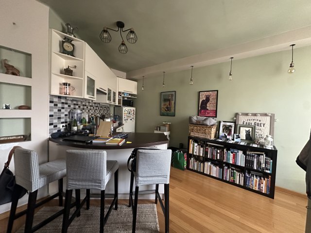 Eladó téglalakás, Budapesten, V. kerületben 91.9 M Ft, 1 szobás