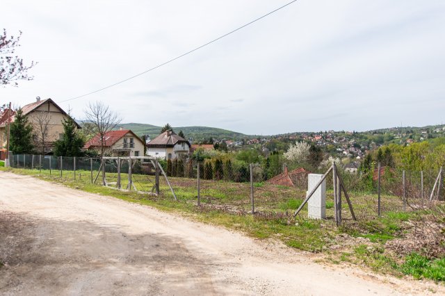 Eladó telek, Miskolcon 9.99 M Ft / költözzbe.hu