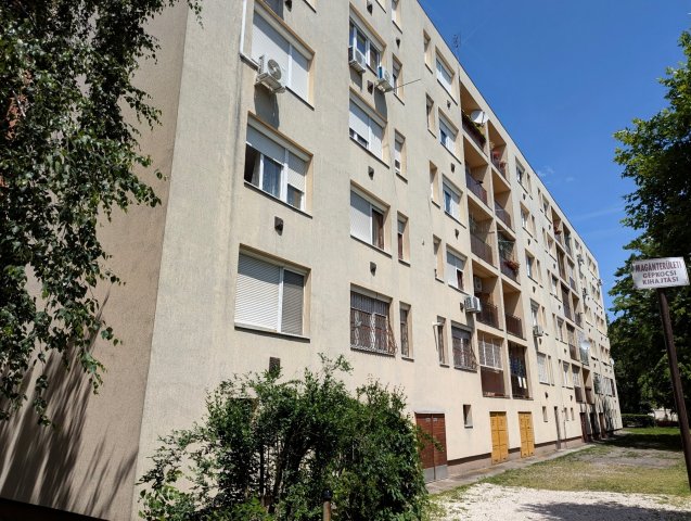 Eladó téglalakás, Budapesten, X. kerületben 36 M Ft