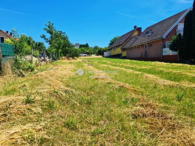 Eladó telek, Siófokon 26.9 M Ft / költözzbe.hu