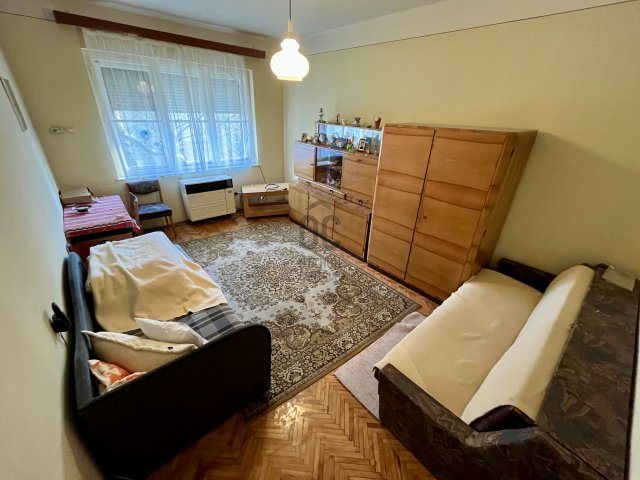 Eladó téglalakás, Vámospércsen 26.9 M Ft, 2 szobás