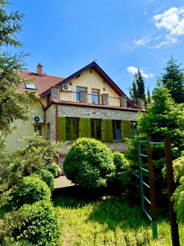 Kiadó családi ház, albérlet, Budapesten, XXII. kerületben