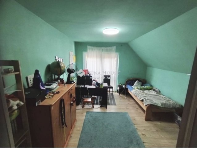 Eladó ikerház, Budaörsön 149 M Ft, 5 szobás