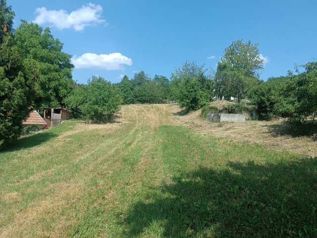Eladó telek, Ajkán 19.8 M Ft / költözzbe.hu