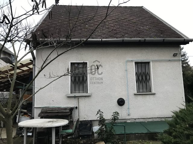 Eladó családi ház, Tápiószentmártonon 21.5 M Ft, 3 szobás