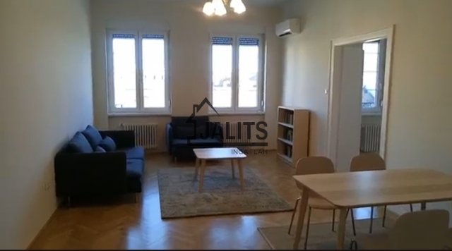 Kiadó téglalakás, albérlet, Budapesten, VII. kerületben