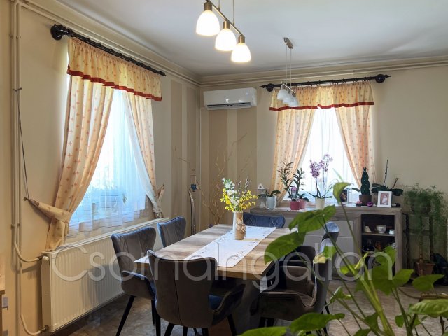 Eladó családi ház, Bodonhelyen 52 M Ft, 6 szobás