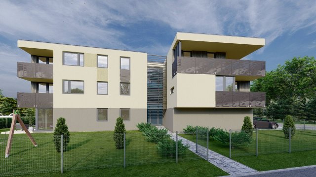 Eladó téglalakás, Debrecenben 76.5 M Ft, 3 szobás