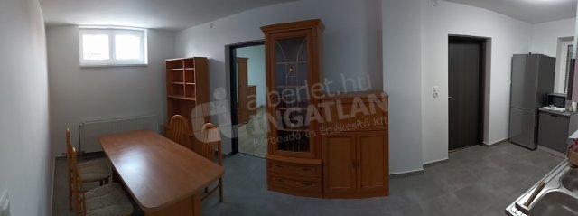 Kiadó családi ház, albérlet, Turán, Rákóczi Ferenc úton
