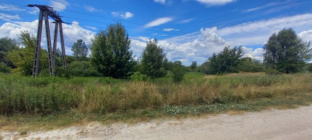Eladó telek, Székesfehérvárott 35 M Ft / költözzbe.hu
