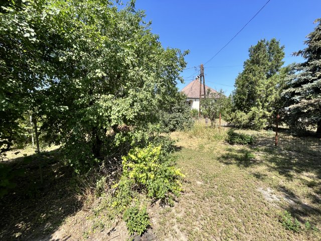 Eladó telek, Ercsiben 9.95 M Ft / költözzbe.hu