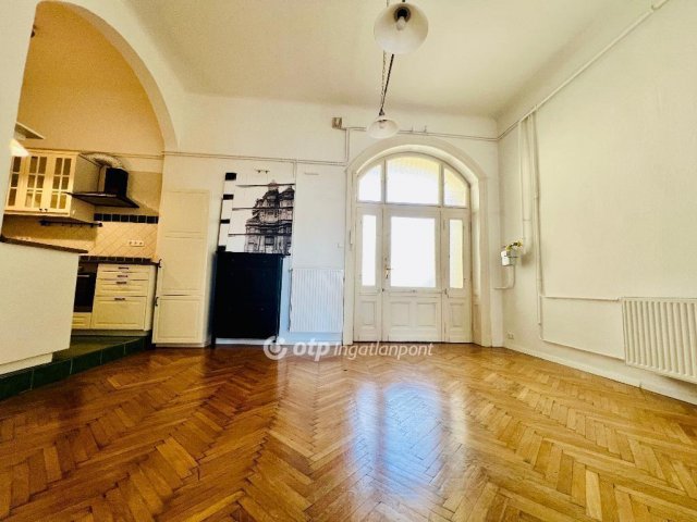 Eladó téglalakás, Budapesten, XIV. kerületben 79.9 M Ft