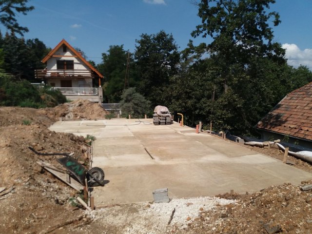 Eladó telek, Érden 40.7 M Ft / költözzbe.hu