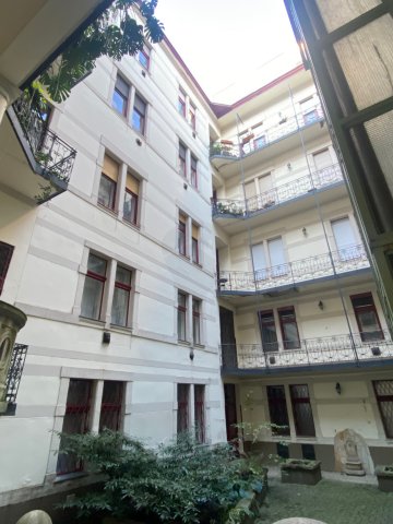 Kiadó téglalakás, albérlet, Budapesten, IX. kerületben