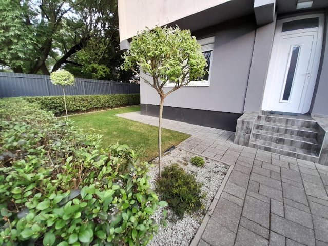 Kiadó téglalakás, albérlet, Békéscsabán 250 E Ft / hó