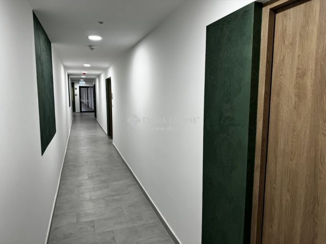 Eladó téglalakás, Budapesten, IX. kerületben 78.9 M Ft, 2 szobás