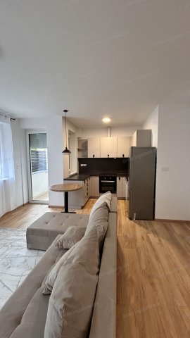 Kiadó téglalakás, albérlet, Nyíregyházán 140 E Ft / hó