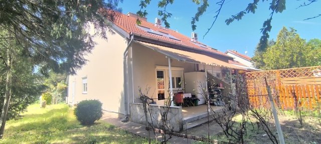 Eladó sorház, Budapesten, XVII. kerületben 99.9 M Ft, 2+1 szobás