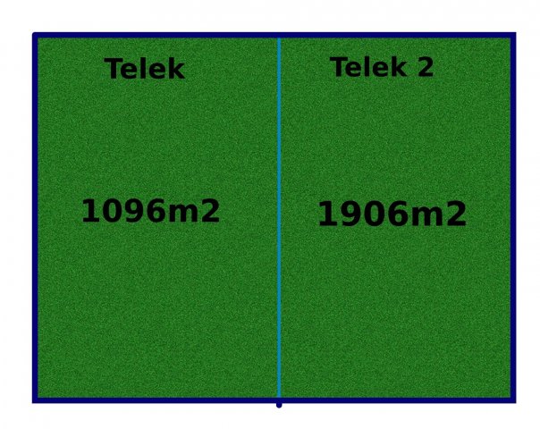 Eladó telek, Veresegyházon 48 M Ft / költözzbe.hu