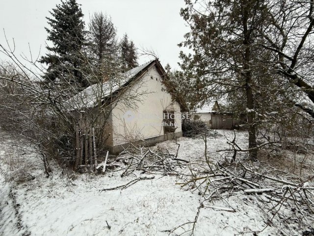 Eladó családi ház, Kecskeméten 17.63 M Ft, 1 szobás