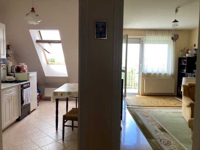 Eladó téglalakás, Budapesten, XIV. kerületben 110 M Ft, 3 szobás