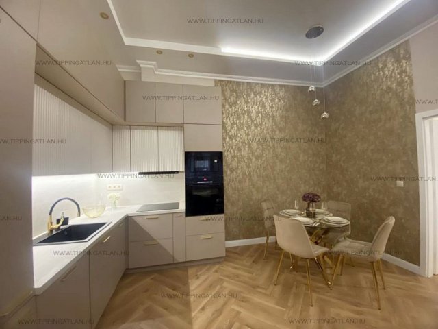 Eladó téglalakás, Budapesten, V. kerületben 164.8 M Ft, 3 szobás