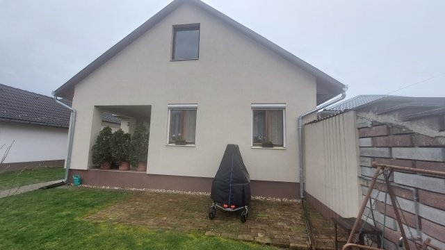 Eladó családi ház, Dombóváron, Szent Gellért utcában 59.9 M Ft