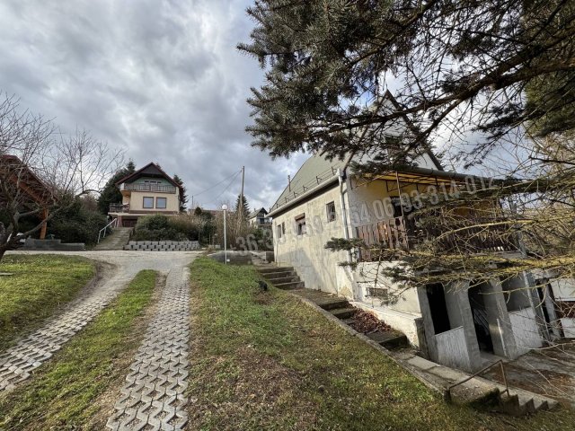 Eladó családi ház, Nagykanizsán 59 M Ft, 3 szobás