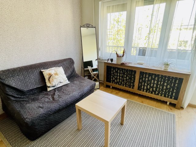 Kiadó téglalakás, albérlet, Budapesten, IX. kerületben