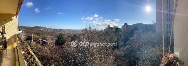 Eladó téglalakás, Budapesten, II. kerületben 85.99 M Ft