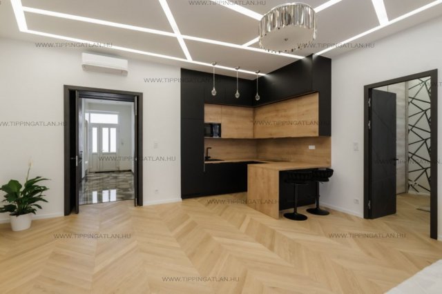 Eladó téglalakás, Budapesten, V. kerületben 280 M Ft, 3 szobás