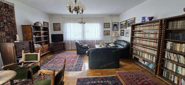 Eladó családi ház, Budapesten, III. kerületben 349 M Ft