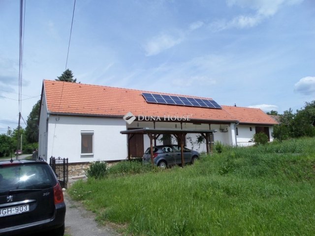 Eladó családi ház, Lovászhetényben 34 M Ft, 3 szobás