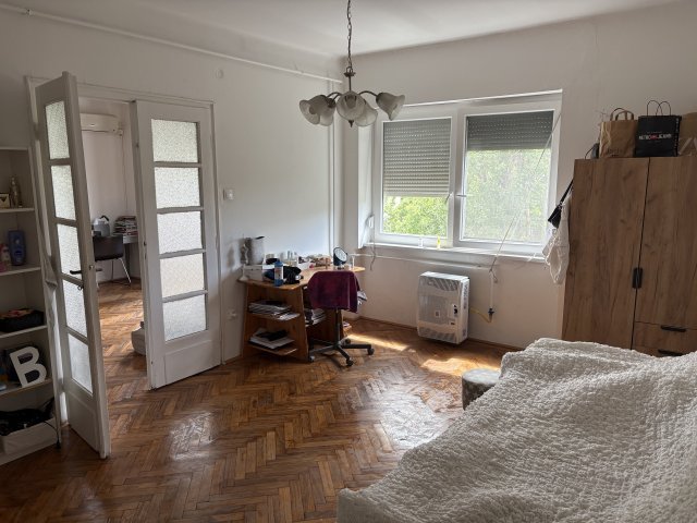 Eladó téglalakás, Budapesten, XI. kerületben 99.9 M Ft, 3 szobás
