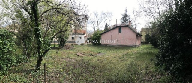 Eladó telek, Budapesten, XI. kerületben 149.395 M Ft