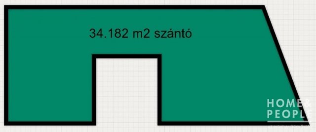 Eladó mezogazdasagi ingatlan, Balástyán 6.99 M Ft