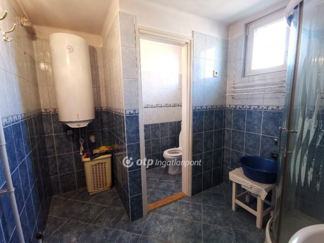 Eladó családi ház, Dömsödön 40.9 M Ft, 2 szobás