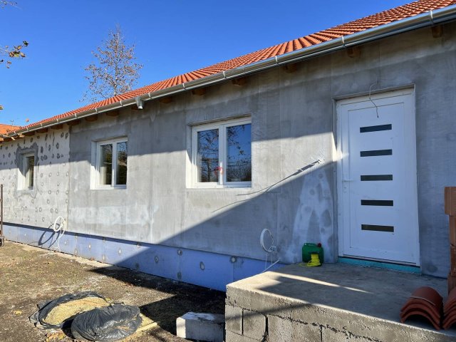 Eladó sorház, Gárdonyban 75 M Ft, 3 szobás