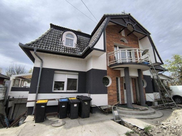 Eladó családi ház, Érden 135 M Ft, 6 szobás