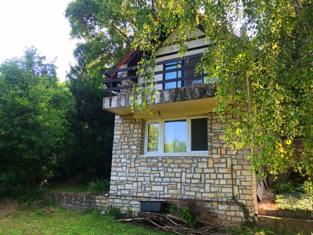Eladó családi ház, Tihanyban 195 M Ft, 2+1 szobás