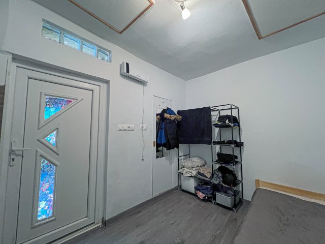 Eladó téglalakás, Budapesten, XX. kerületben 15.9 M Ft, 1 szobás