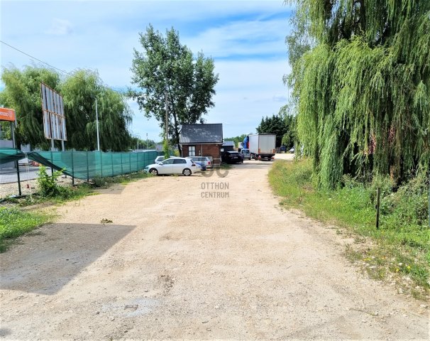 Eladó telek, Szadán 99 M Ft / költözzbe.hu