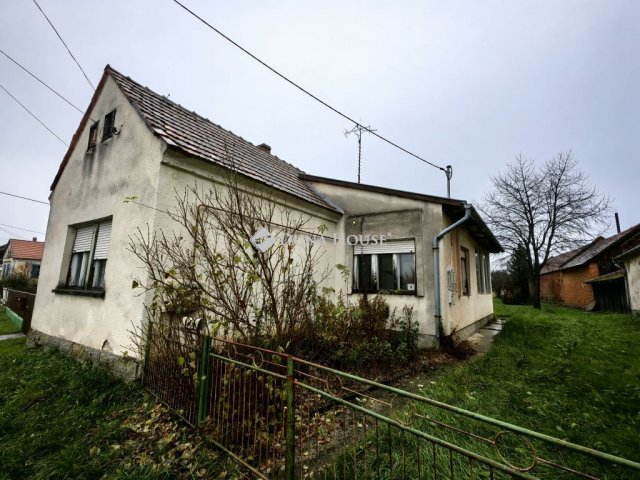 Eladó családi ház, Lentiben 11.5 M Ft, 3 szobás