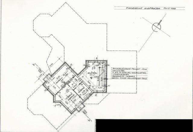 Eladó családi ház, Kápolnásnyéken 299.9 M Ft, 7 szobás