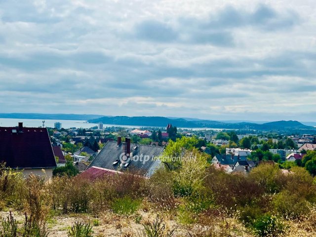 Eladó telek, Balatonfüreden 189 M Ft / költözzbe.hu