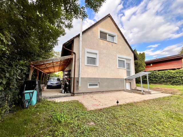 Eladó családi ház, Gárdonyban 128 M Ft, 4 szobás