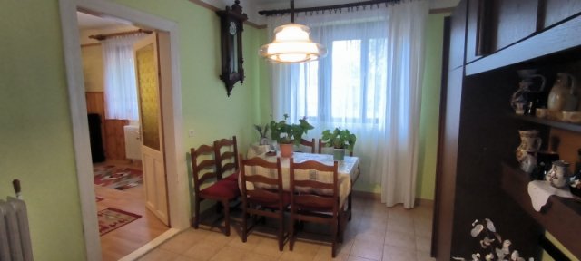 Eladó családi ház, Budapesten, XXI. kerületben 65 M Ft, 4 szobás