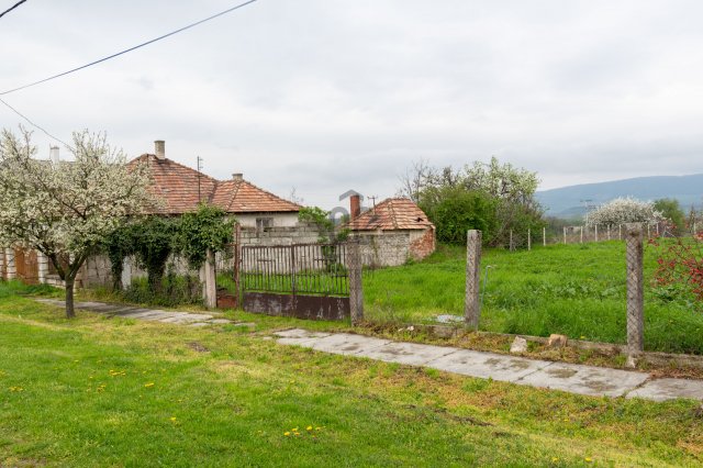 Eladó telek, Bodajkon 11.9 M Ft / költözzbe.hu