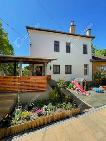 Eladó téglalakás, Budapesten, X. kerületben 104.99 M Ft