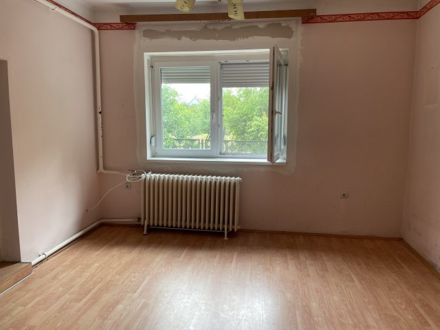 Eladó családi ház, Nyíregyházán 35.9 M Ft, 3 szobás
